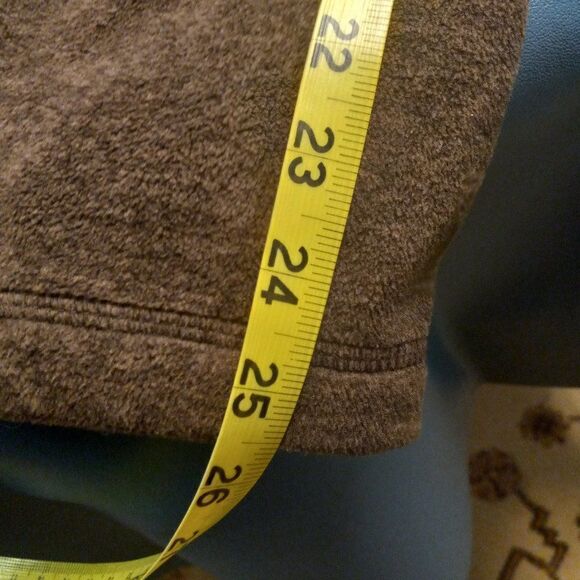 Gander Mountain Guide Series Fleece Jacket Countrycore Cottagecore - Picture 7 of 7